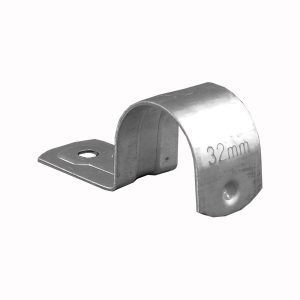 32mm Half Saddles - Box of 50