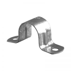 20mm Conduit Saddles Full