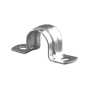 16mm conduit saddles full