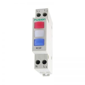 Din Rail Mounted Phase Indicator MI3P