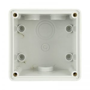 IP66 Mounting Base 1 Gang
