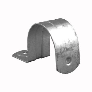 50mm Half Saddles - Box of 50