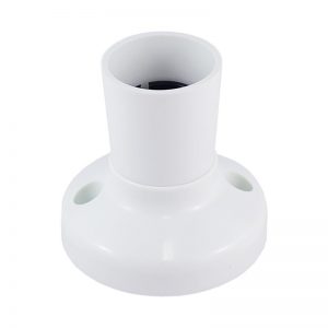Batten Holder BC Type 73mm Base 10A 250V AC