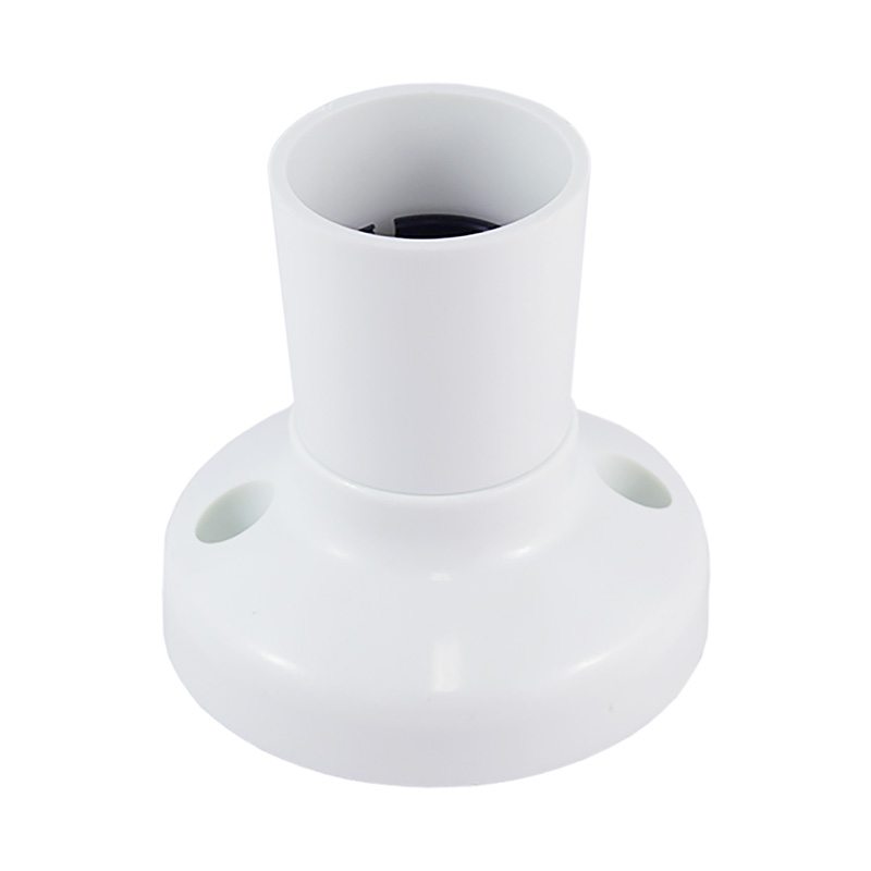 Batten Holder BC Type 73mm Base 10A 250V AC