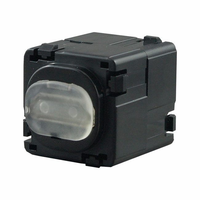 HDMI Mechanism BLACK