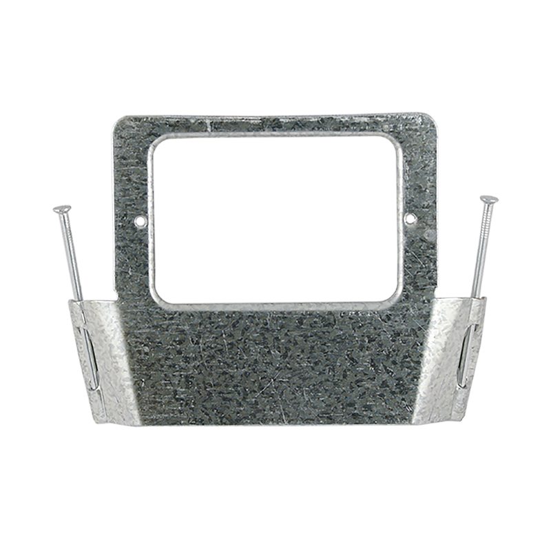 metal stud wall bracket vertical