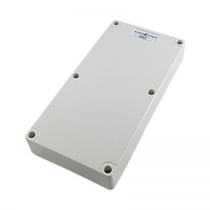 Enclosure Lid 2 Module IP66 to suit 2 Module Base