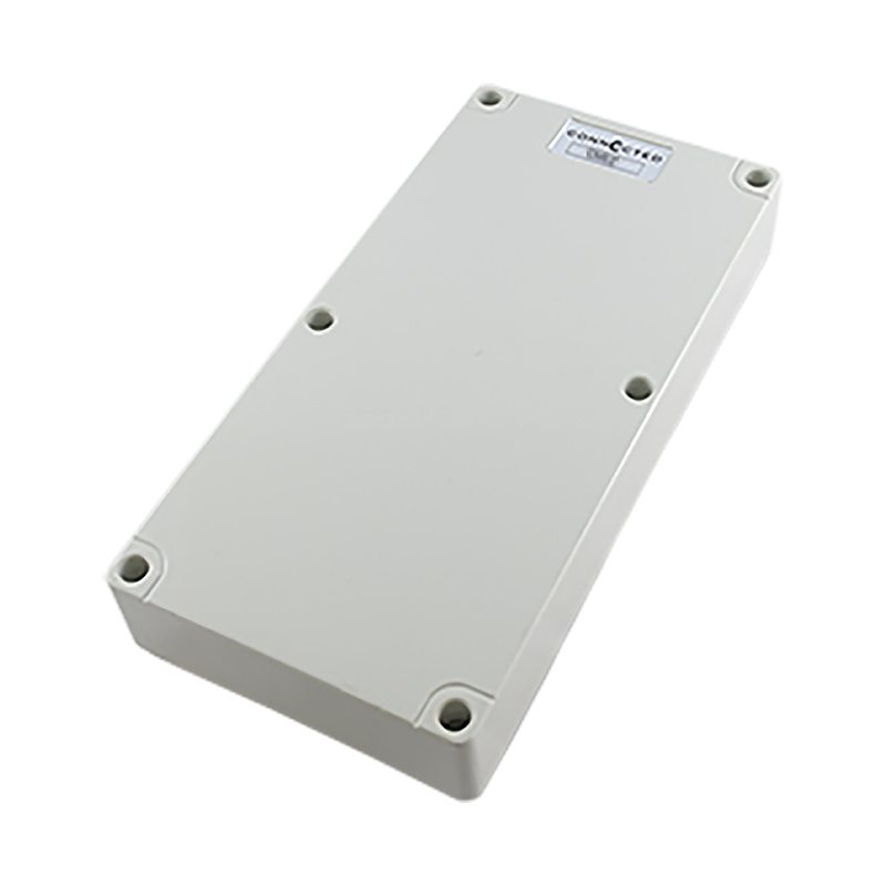 Enclosure Lid 2 Module IP66 to suit 2 Module Base
