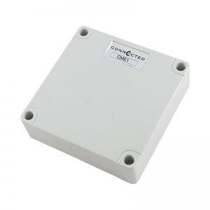 Enclosure Lid 1 Module IP66 to suit 1 Module Base