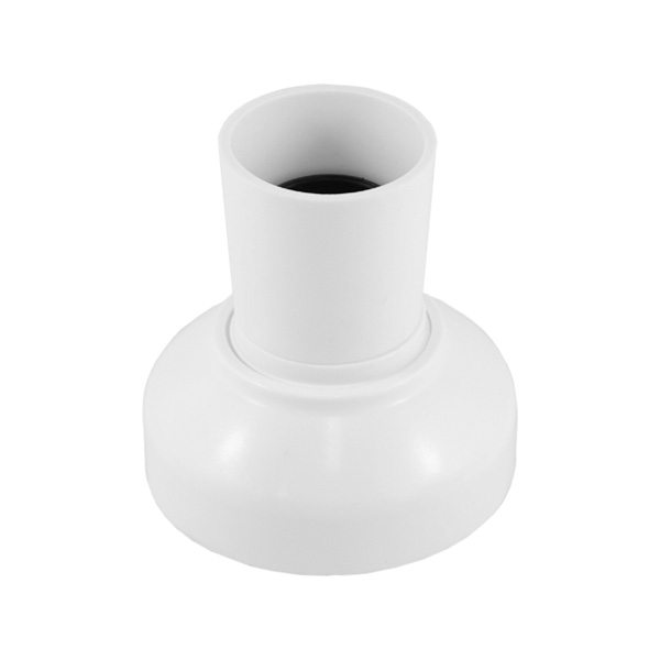 Batten Holder Clip On Cover BC Type 73mm Base 10A 250V AC