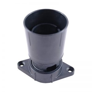 Festoon Batten Holder BC Type 10A 250V AC