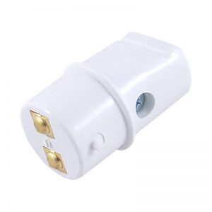 BC Adaptor 10A 250V AC