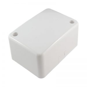 Giant Junction Box with Cover