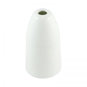 Lamp Holder Cord Grip 10A 240V AC