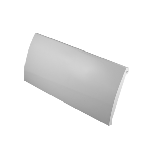 12 Pole Door WHITE to suit 12 Pole Enclosures