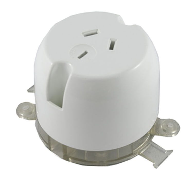 Standard Plug Bases