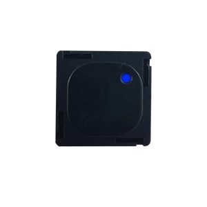 Dimmer Mechanism BLACK 250V AC 350VA