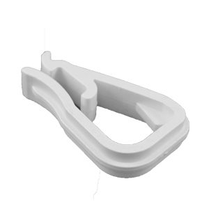 C Purlin Cable Clip