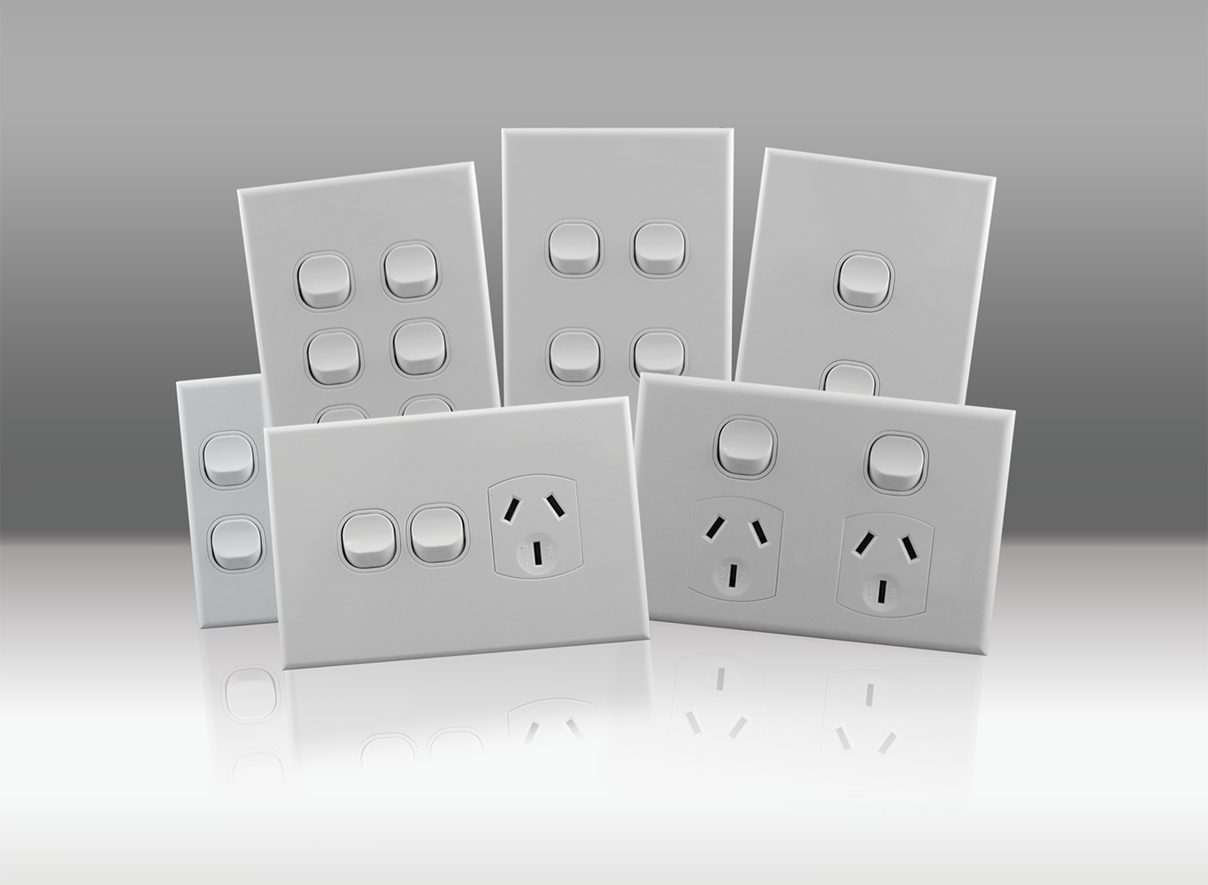 Get To Know Our Switches and Socket Outlets