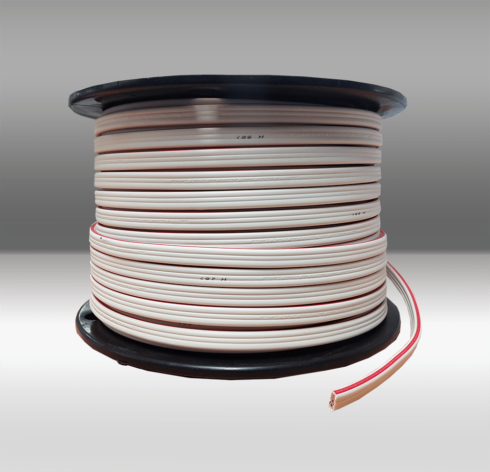 Partnering your SMS1QF with Advance Cables