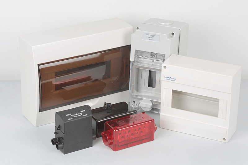 Load Centres & Enclosures