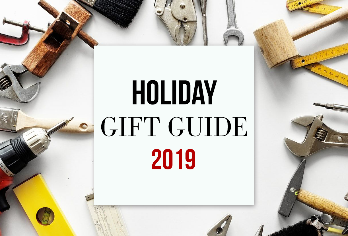 Ultimate Gift Guide for Tradies