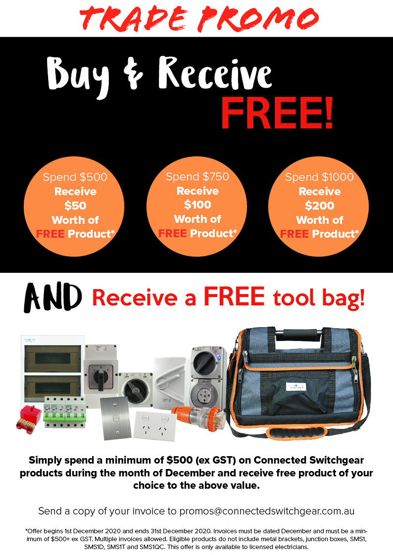 END OF YEAR PROMO