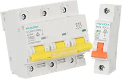 Circuit Protection