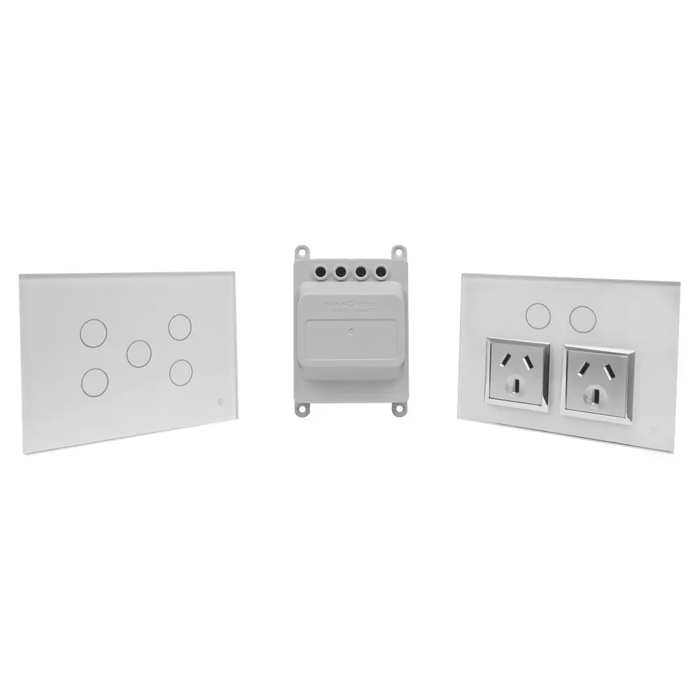 Smart Products