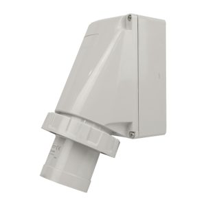 IP67 Appliance Inlet 3 Pin - 400V 63A