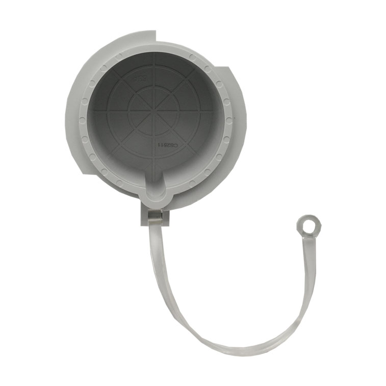 IP67 Appliance Inlet Cap Suits 3-5 Pin 63A - Image 4