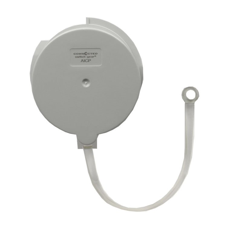IP67 Appliance Inlet Cap Suits 3-5 Pin 63A - Image 2