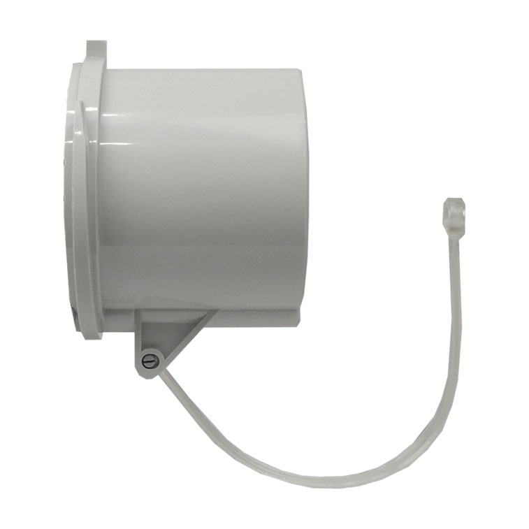 IP67 Appliance Inlet Cap Suits 3-5 Pin 63A - Image 3