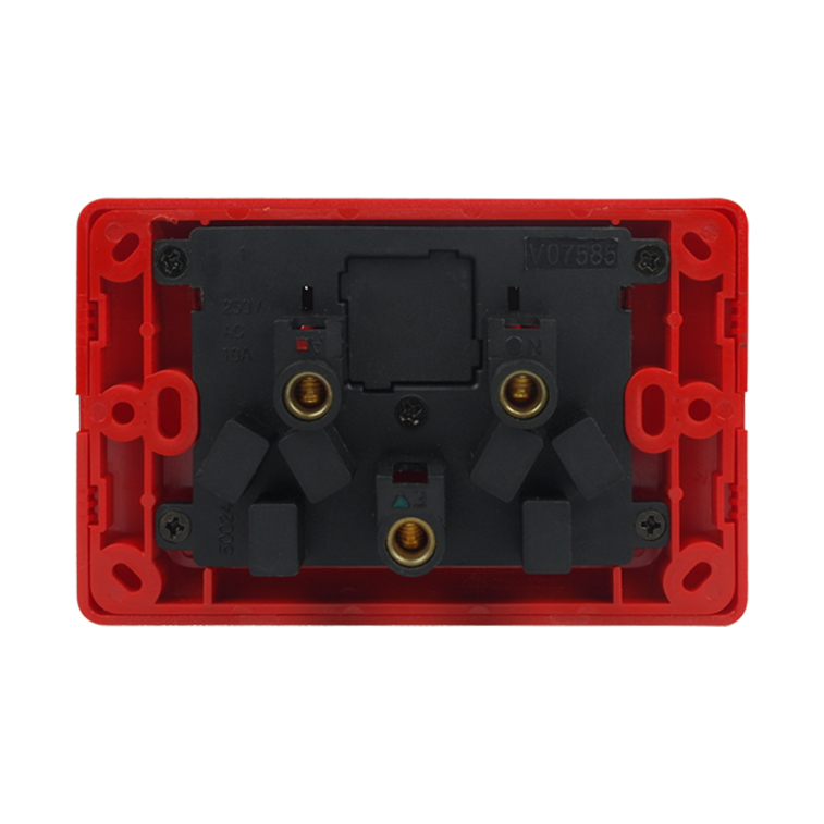 Double Power Point RED - Image 5