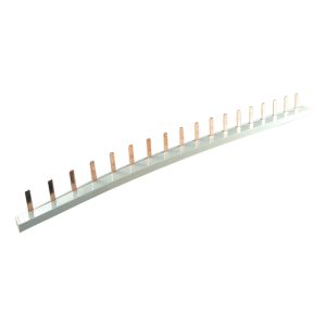 busbar 100a 18 pole three phase pin type