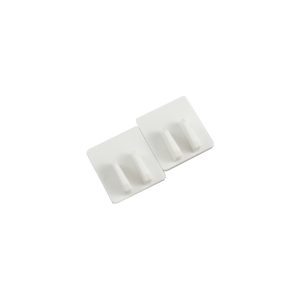 busbar comb end cap 3 pole 100a