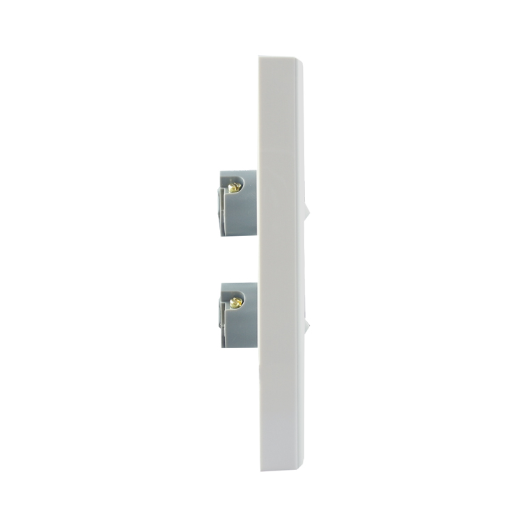 Light Switch 2 Gang - VERTICAL - Image 4