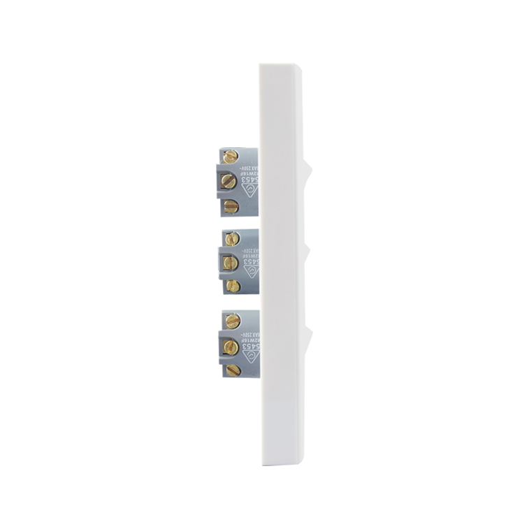 Light Switch 5 Gang - VERTICAL - Image 4