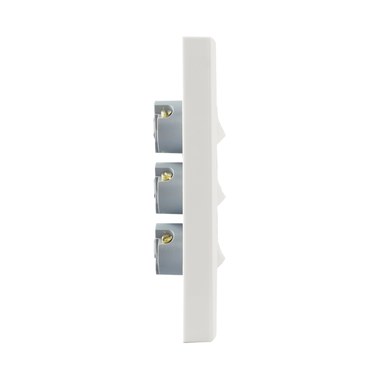 Light Switch 6 Gang - VERTICAL - Image 4