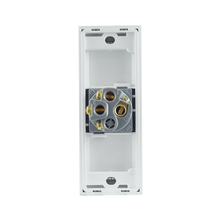 Architrave Switch 1 Gang - Image 5