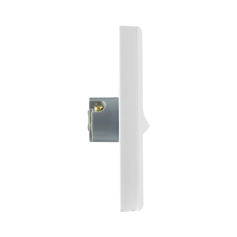 Architrave Switch 1 Gang - Image 4