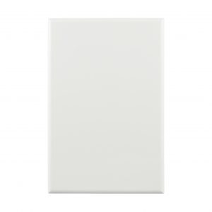 Blank Plate | BASIX S Series