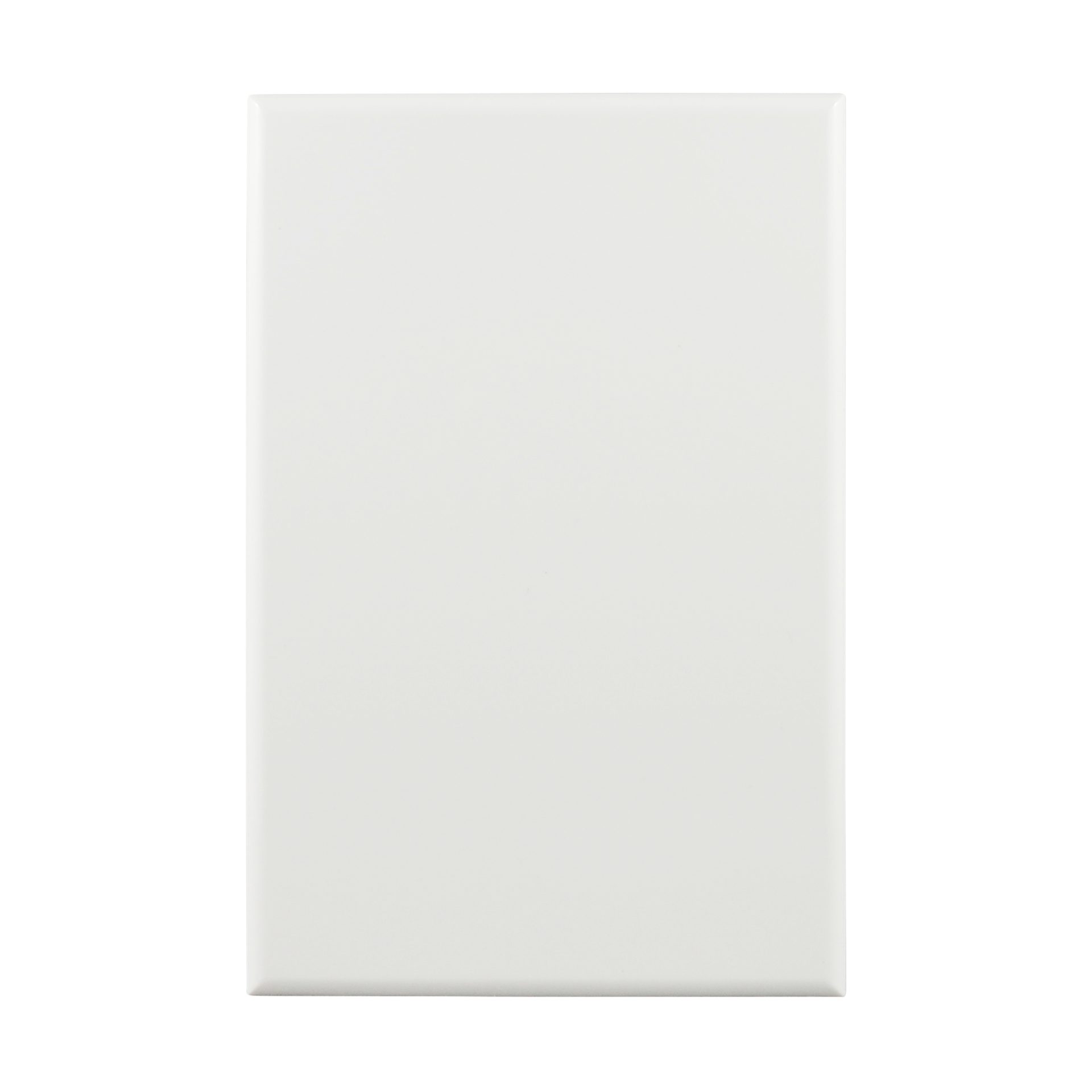 Blank Plate | BASIX S Series