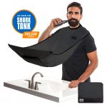 The Official Beard Bib by Beard King