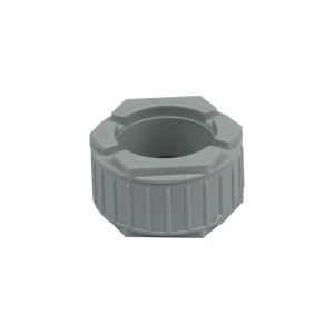 conduit bush 25mm male/female