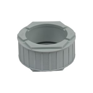 conduit bush 40mm male/female