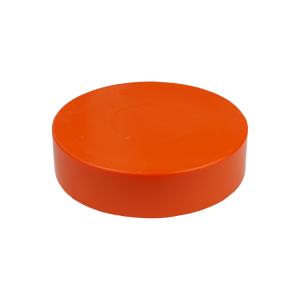 100mm conduit end cap
