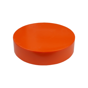 125mm conduit end cap
