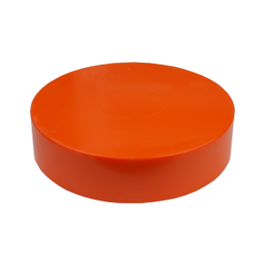 150mm conduit end cap