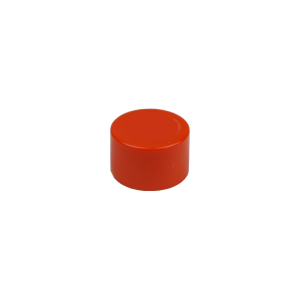 32mm conduit end cap